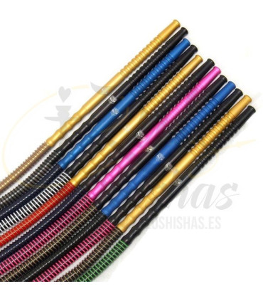 Imágenes de manguera super hose twist rosa pink