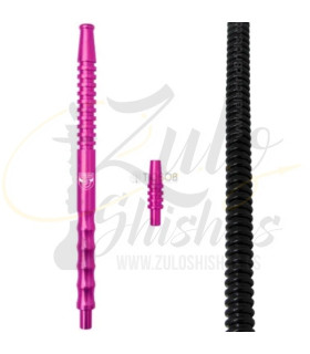 Imágenes de manguera super hose twist rosa pink