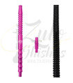 Super Hose Twist - Pink