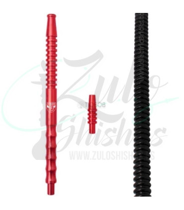 Super Hose Twist - Red