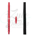 Super Hose Twist - Red