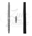 Super Hose Twist - Silver
