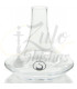 Imágenes de base original para cachimbas STEAMULATION PRIME CLEAR