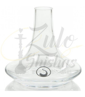 Imágenes de base original para cachimbas STEAMULATION PRIME CLEAR