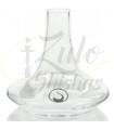 Base original Steamulation PRIME - Clear