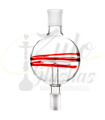 Recolector Kaya Shishas 18/8 - T Shape