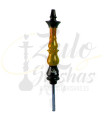 NAYB Hookah - Amber