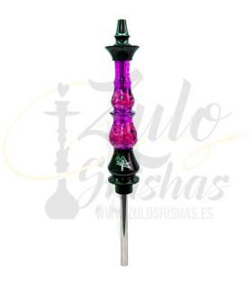 Imágenes de cachimba NAYB 013 MODEL PIK TURQUEISE