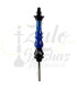 Imágenes de cachimba NAYB HOOKAH. BLUE AZUL COMPRAR ONLINE EN RESINA BRASILEÑAS