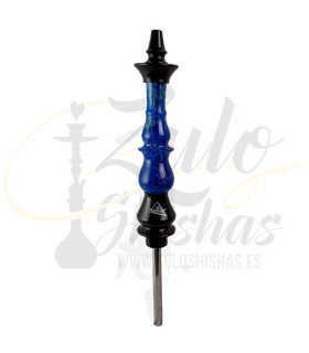 Imágenes de cachimba NAYB HOOKAH. BLUE AZUL COMPRAR ONLINE EN RESINA BRASILEÑAS