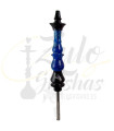 NAYB Hookah - Blue