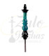 Imágenes de cachimba NAYB Dark Green comprar online verde oscuro