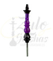 NAYB Hookah - Purple
