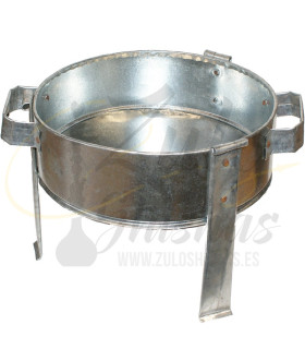 Imágenes de carbonera para cachimbas grande gigante bares de copas caterings