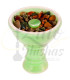Imágenes de HOOKAIN INTENSIFY Smint 100 gr PIEDRAS PARA FUMAR EN CACHIMBA