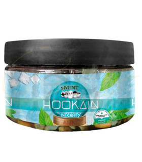 Imágenes de HOOKAIN INTENSIFY Smint 100 gr PIEDRAS PARA FUMAR EN CACHIMBA