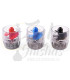 Imágenes de purga ODUMAN VALVE TURBO PURGA VALVULA PARA SHISHAS