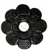 Imágenes de Amazon - Extreme Tray - Black en Zulo Shishas