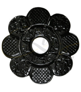 Imágenes de Amazon - Extreme Tray - Black en Zulo Shishas