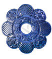 Plato Amazon Extreme - Azul