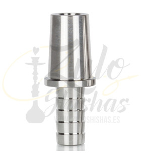 Conector Curvo - Manguera