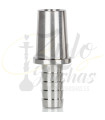 Conector de mangueras MVP 18/8