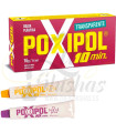 Pegamento para roscas - POXIPOL