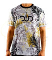 Camiseta DUD Shisha Premium Shirt - S
