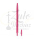 Imágenes de boquilla mouth piece completa en set para cachimbas rosa DUD SHISHAS