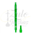 Set Mouth Piece Strip DUD - Green