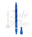 Set Mouth Piece Strip DUD - Blue