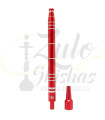 Set Mouth Piece Strip DUD - Red