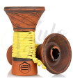 Japona Hookah Ego Bowl - Yellow