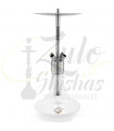 Steamulation Pro X - White