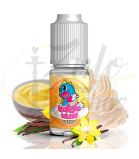 Aroma Bubble Island Vainilla & Cream - 10ml