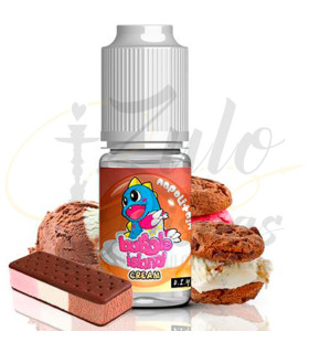 Aroma Bubble Napolitan - 10ml