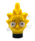 Imágenes de boquilla 3D Accion LISA SIMPSONS