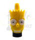 Imágenes de BART SIMPSONS BOQUILLAS 3D ACCION PARA SHISHAS