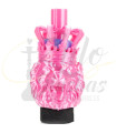 Boquilla King Coco - León Rosa