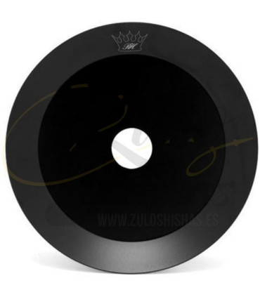 Imágenes de cachimba REGAL HOOKAH BISHOP PINE comprar online