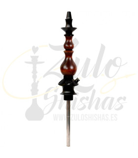 Regal Hookah Bishop - Pine
