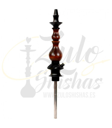 Regal Hookah Bishop - Pine