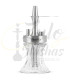 Imágenes de cachimba Aladin To Go comprar online tamaño pequeño TRAVEL