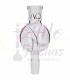 Recolector Kaya Shishas - T Shape