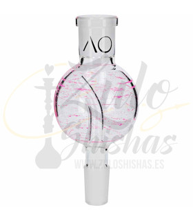 Recolector Kaya Shishas - T Shape