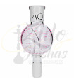 Recolector AO Tiger 18/8 - Pink