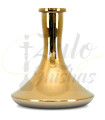 Base HW Steck Bowl - Gold