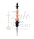 Imágenes de cachimba REGAL HOOKAH CLEAR QUEEN COMPRAR ONLINE