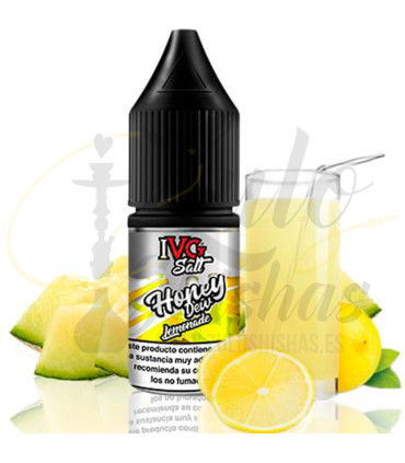 Sales IVG Honeydew Lemonade 10mg - 10ml