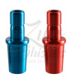 Conector de mangueras Elox 18:8
